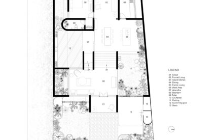 TropiBox Kochi | TAB/Tropical Architecture Bureau