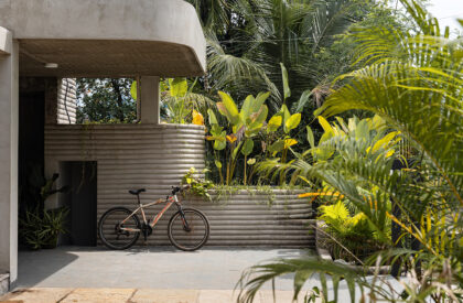 TropiBox Kochi | TAB/Tropical Architecture Bureau