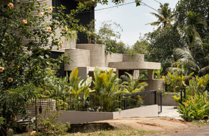 TropiBox Kochi | TAB/Tropical Architecture Bureau