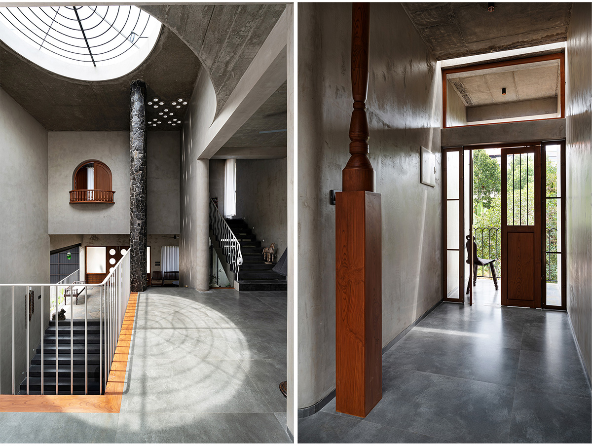 TropiBox Kochi | TAB/Tropical Architecture Bureau