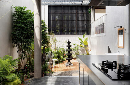TropiBox Kochi | TAB/Tropical Architecture Bureau