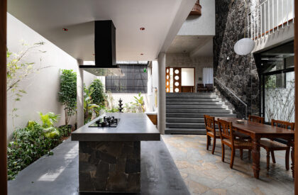TropiBox Kochi | TAB/Tropical Architecture Bureau