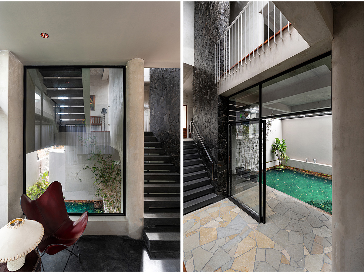 TropiBox Kochi | TAB/Tropical Architecture Bureau