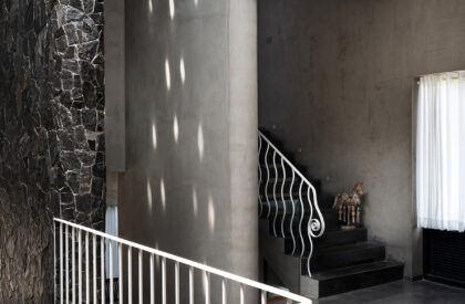 TropiBox Kochi | TAB/Tropical Architecture Bureau