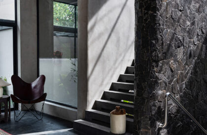 TropiBox Kochi | TAB/Tropical Architecture Bureau