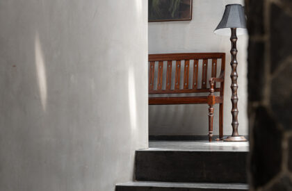TropiBox Kochi | TAB/Tropical Architecture Bureau