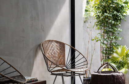 TropiBox Kochi | TAB/Tropical Architecture Bureau