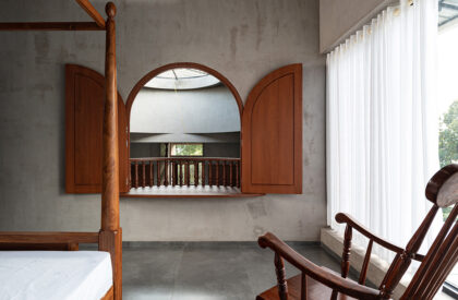 TropiBox Kochi | TAB/Tropical Architecture Bureau