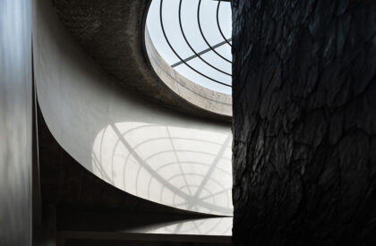 TropiBox Kochi | TAB/Tropical Architecture Bureau