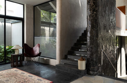 TropiBox Kochi | TAB/Tropical Architecture Bureau