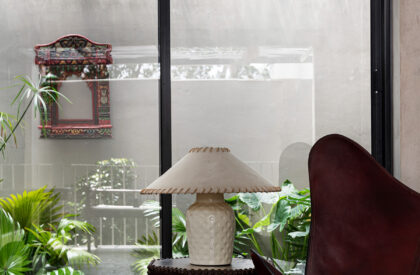 TropiBox Kochi | TAB/Tropical Architecture Bureau