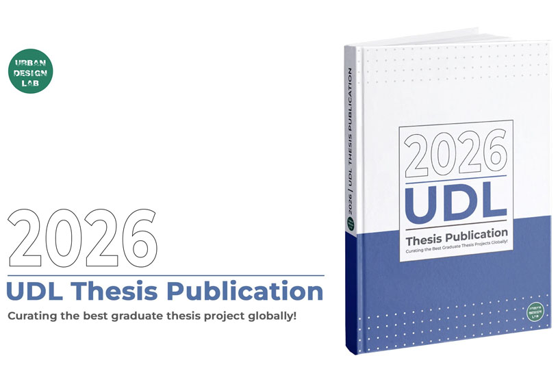 UDL Thesis Publication 2026 | Student Competition