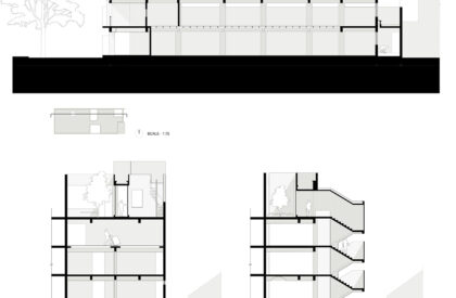 Urban Gauze | DOT