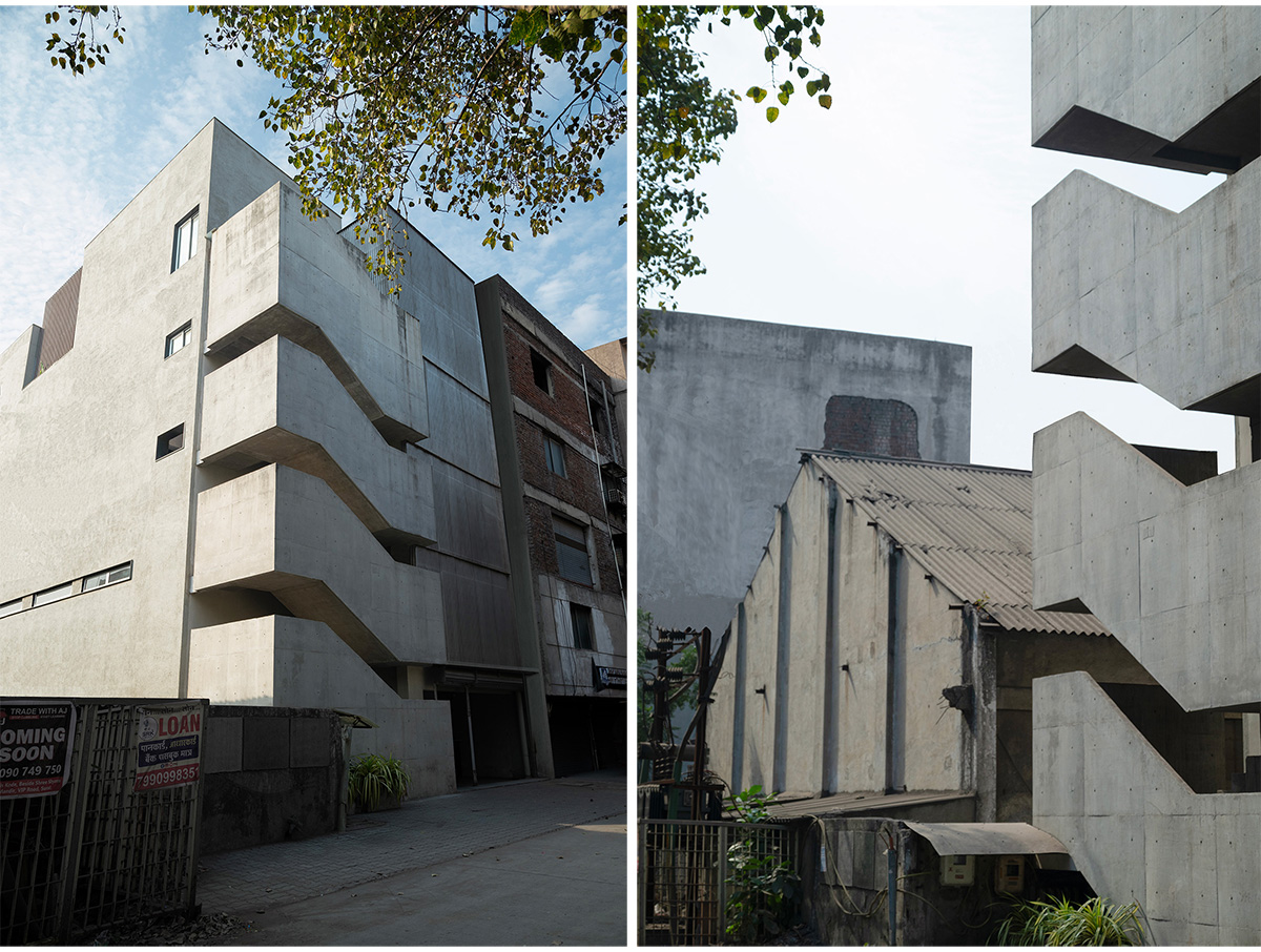 Urban Gauze | DOT