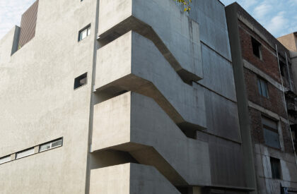 Urban Gauze | DOT