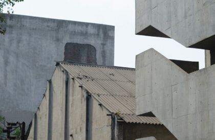 Urban Gauze | DOT