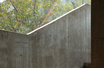 Urban Gauze | DOT