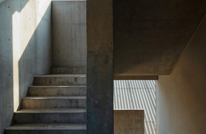 Urban Gauze | DOT