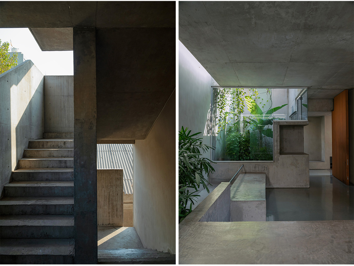 Urban Gauze | DOT