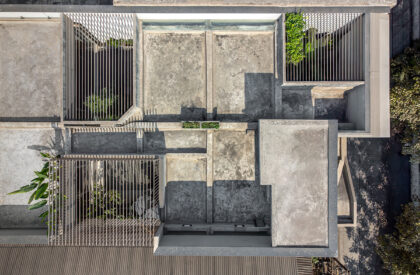 Urban Gauze | DOT