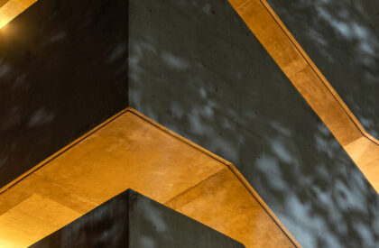 Urban Gauze | DOT