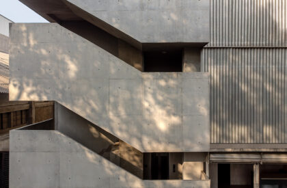 Urban Gauze | DOT