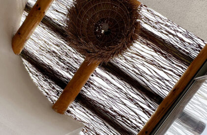 Velvi Tea & Spirits | Murong Design