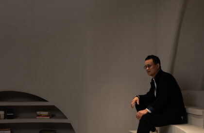 Velvi Tea & Spirits | Murong Design
