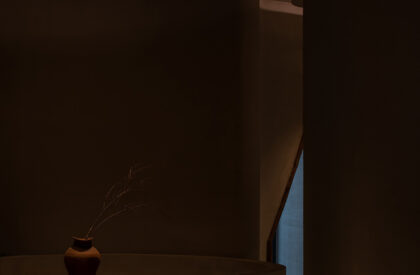 Velvi Tea & Spirits | Murong Design