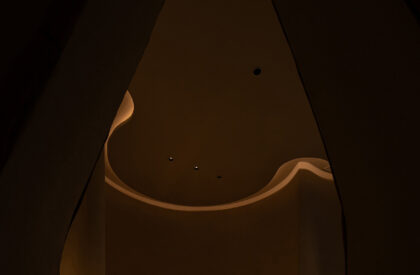 Velvi Tea & Spirits | Murong Design