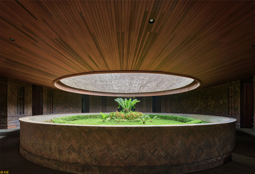 Villa Omah Prana Payangan | Alexis Dornier