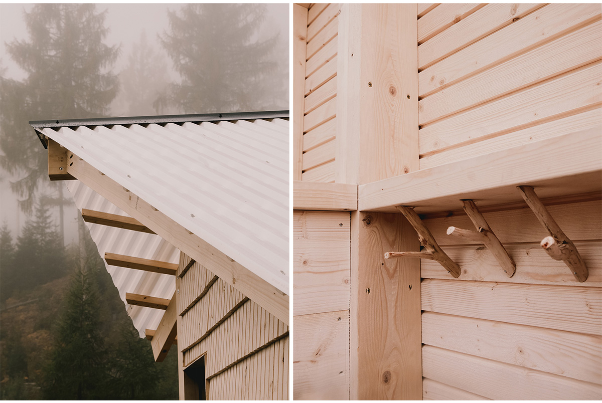 WaterCave | Rabagast Studio