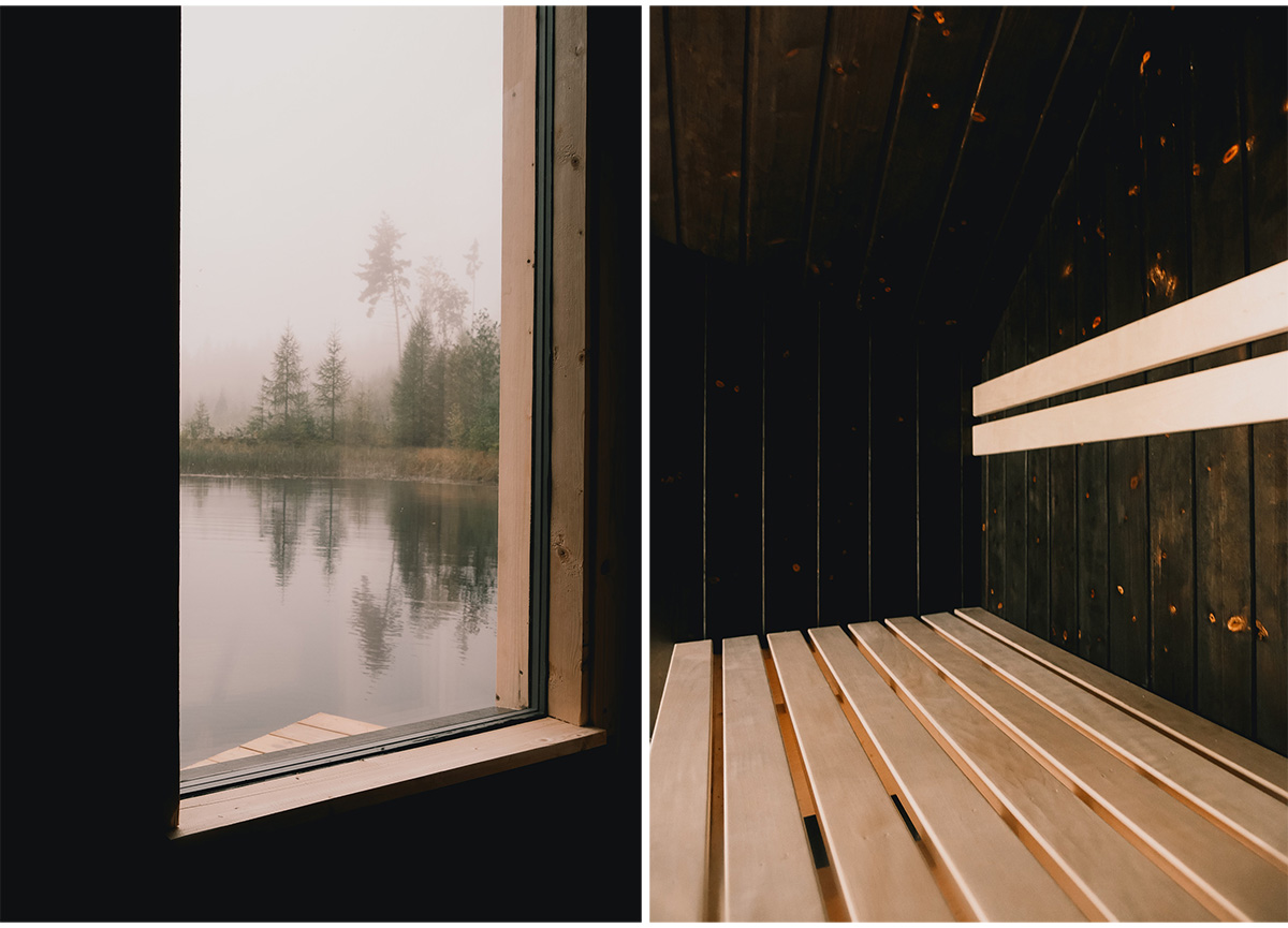 WaterCave | Rabagast Studio