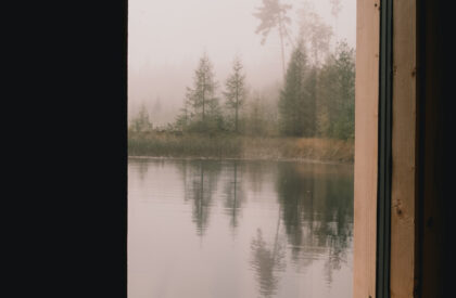 WaterCave | Rabagast Studio