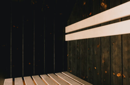 WaterCave | Rabagast Studio