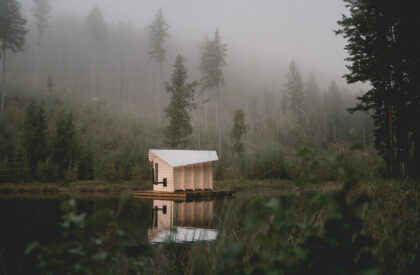 WaterCave | Rabagast Studio