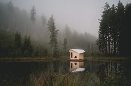 WaterCave | Rabagast Studio