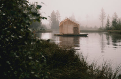 WaterCave | Rabagast Studio