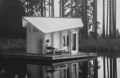 WaterCave | Rabagast Studio