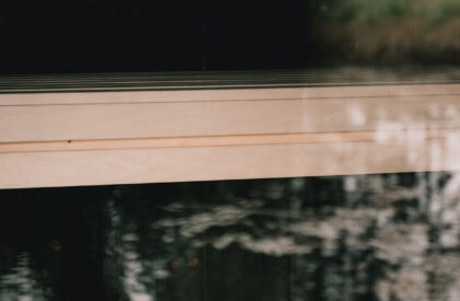 WaterCave | Rabagast Studio