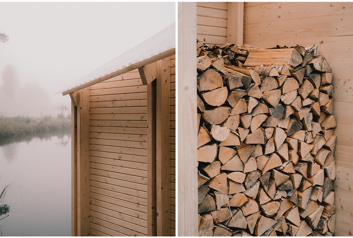 WaterCave | Rabagast Studio