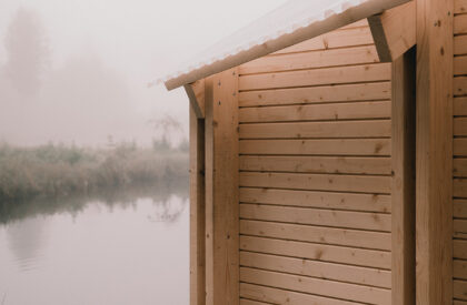 WaterCave | Rabagast Studio