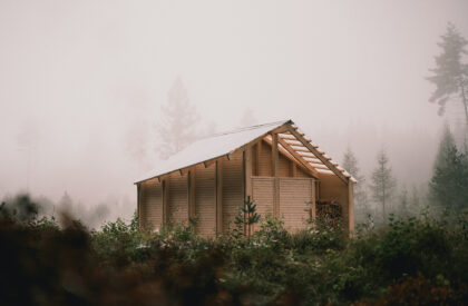 WaterCave | Rabagast Studio
