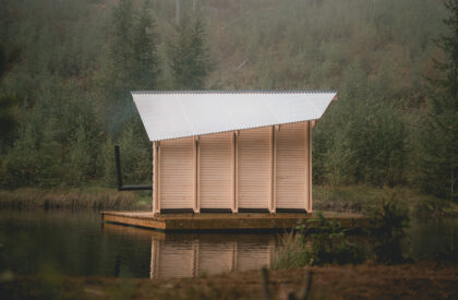 WaterCave | Rabagast Studio