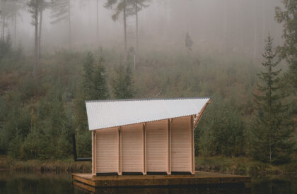 WaterCave | Rabagast Studio