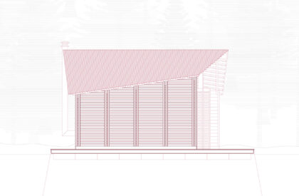 WaterCave | Rabagast Studio