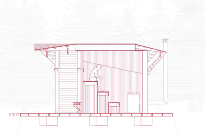 WaterCave | Rabagast Studio
