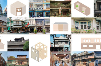 Wooden Wonders – Chiayi City Expo | MVRDV