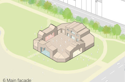 Wooden Wonders – Chiayi City Expo | MVRDV