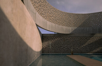 Wóolis House | Arkham Projects